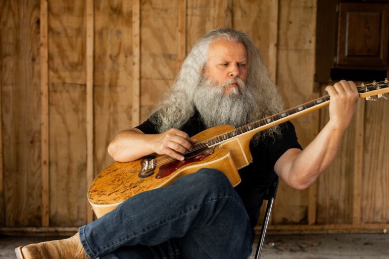Jamey Johnson