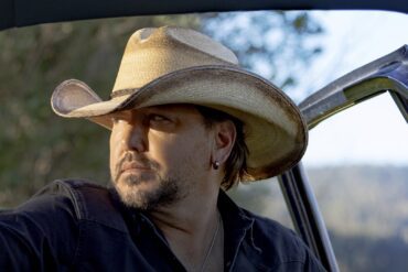 Jason Aldean