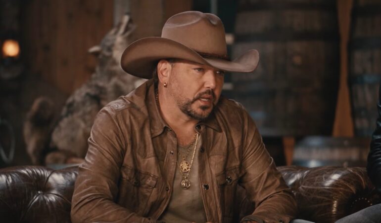 Jason Aldean