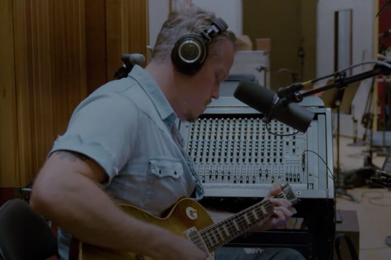 Jason Isbell country music