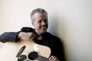 Jason Isbell
