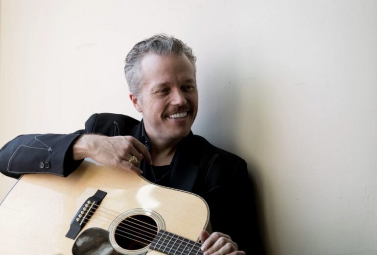 Jason Isbell