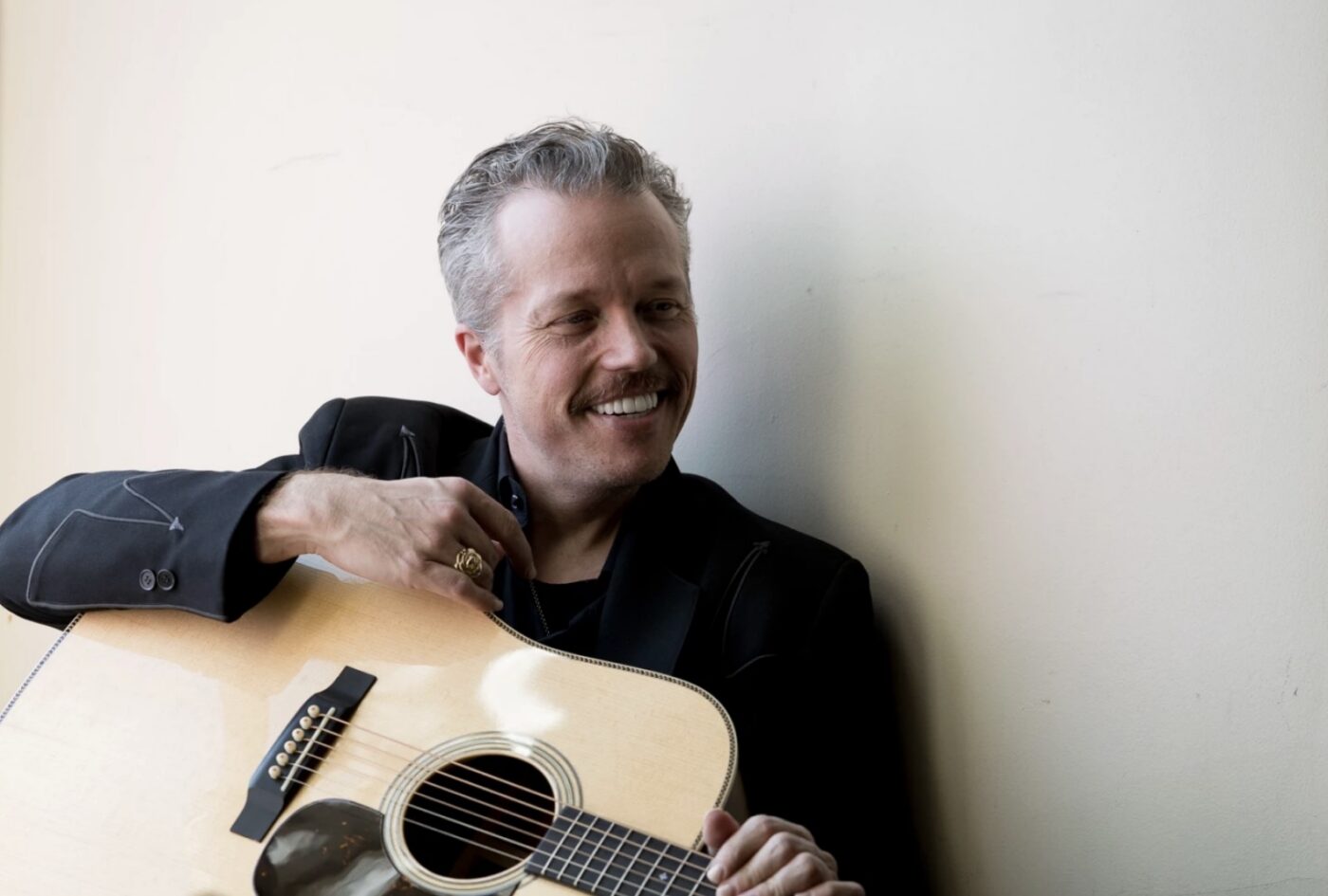 Jason Isbell Abruptly Cancels Upcoming Concert, Postpones Three Others Without Explanation