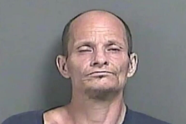 DUI arrest Indiana