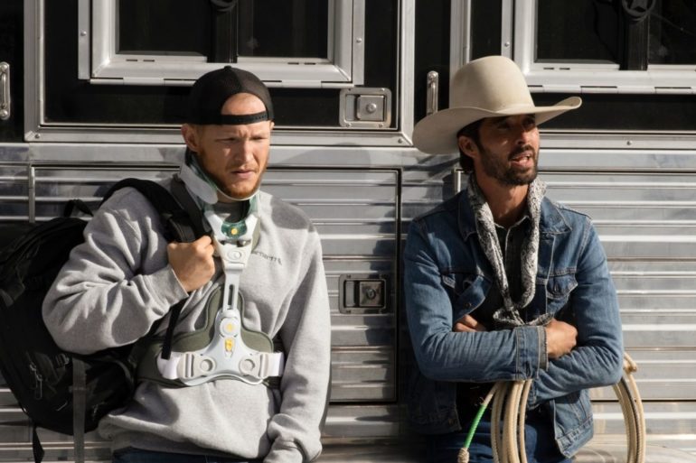 Jefferson White, Ryan Bingham country music