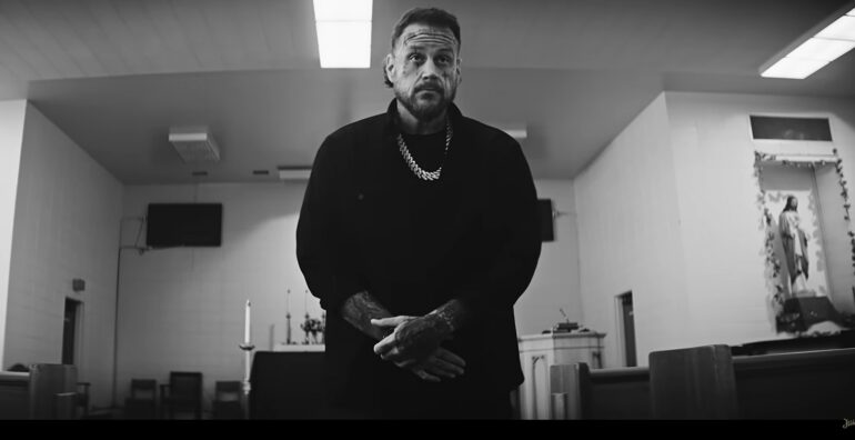 Jelly Roll