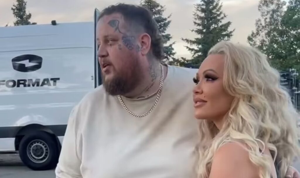 Bunnie Xo Shuts Down Silly Rumors About Why She Hasn’t Been Spotted