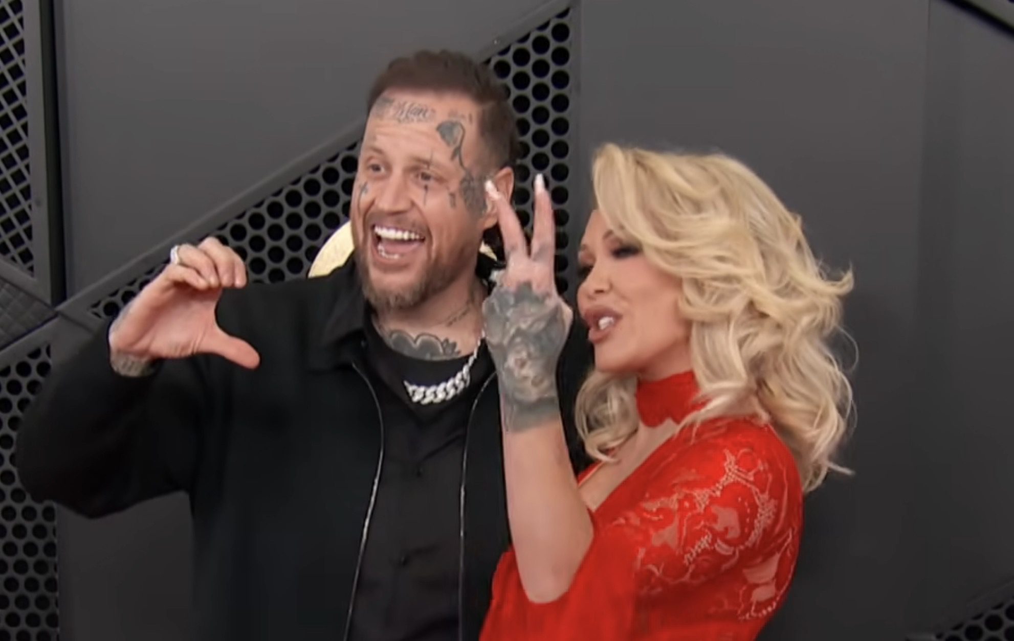 Jelly Roll Cites “Irreconcilable Differences” In Divorce Complaint Against Bunnie Xo: “Unable To Live Together Successfully As Husband And Wife” | Whiskey Riff