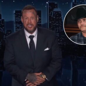 Jelly Roll John Rich