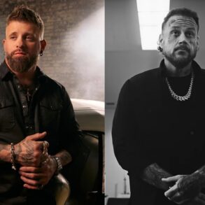 Jelly Roll Brantley Gilbert