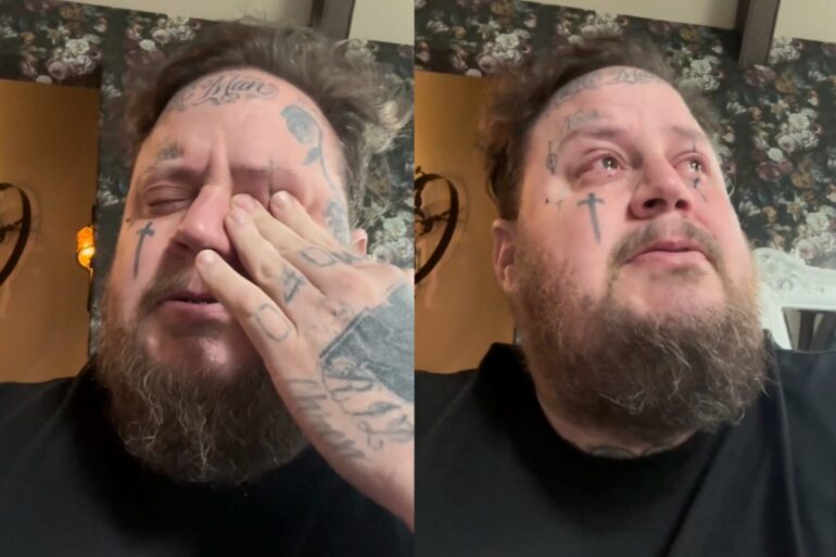 Jelly Roll country music