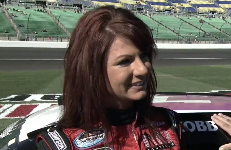 Jennifer Jo Cobb