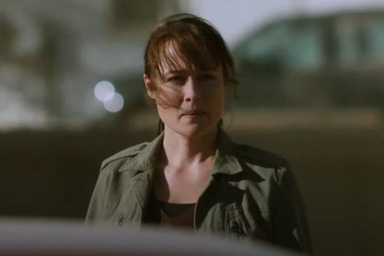 Jennifer ehle yellowstone