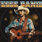 Jesse Daniel country music