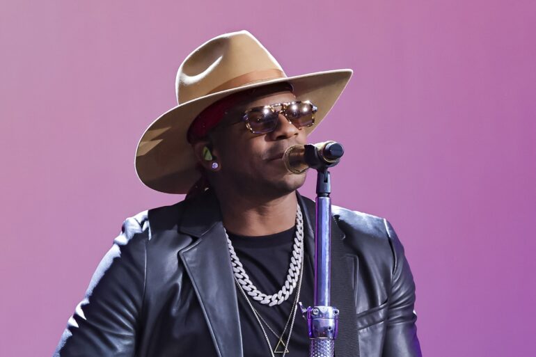 Jimmie Allen country music