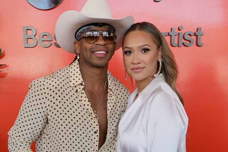 Jimmie Allen country music