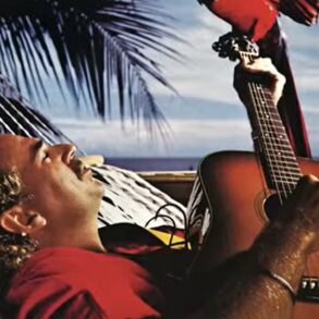 Jimmy Buffett
