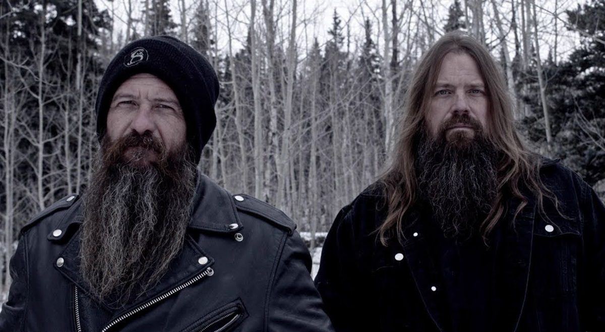 Cody Jinks Joins Lamb Of God Guitarist Mark Morton On Emotional New Song “Brother”