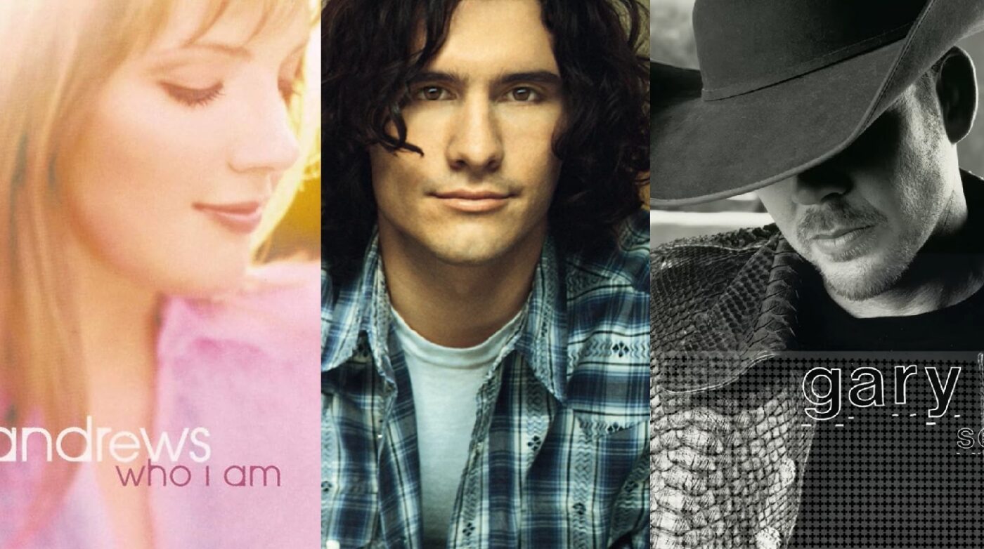10 Country Songs From the Early 2000s That You Still Love But Probably Forgot About