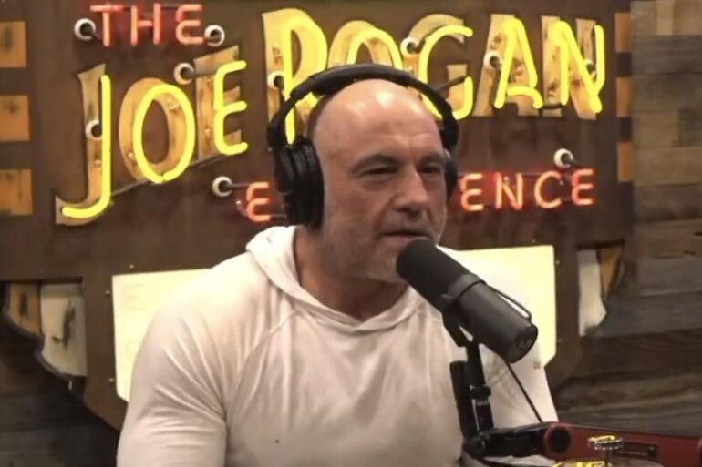Joe Rogan