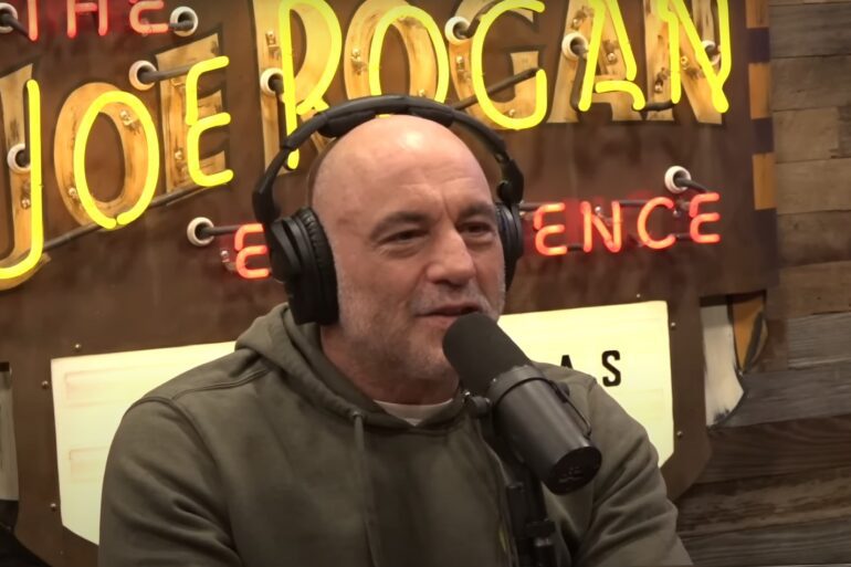 Joe Rogan