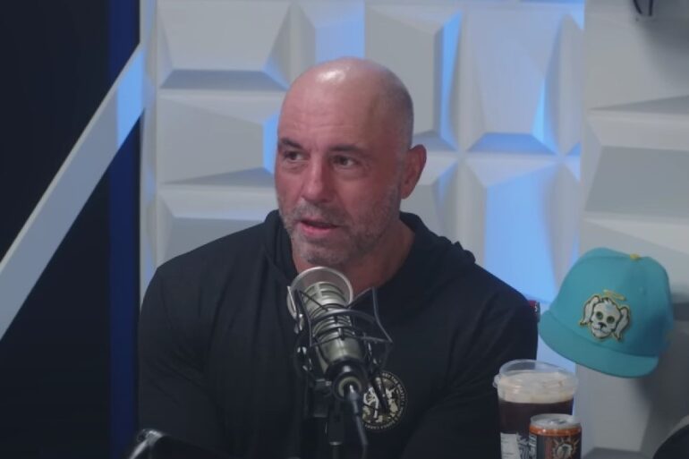 Joe Rogan