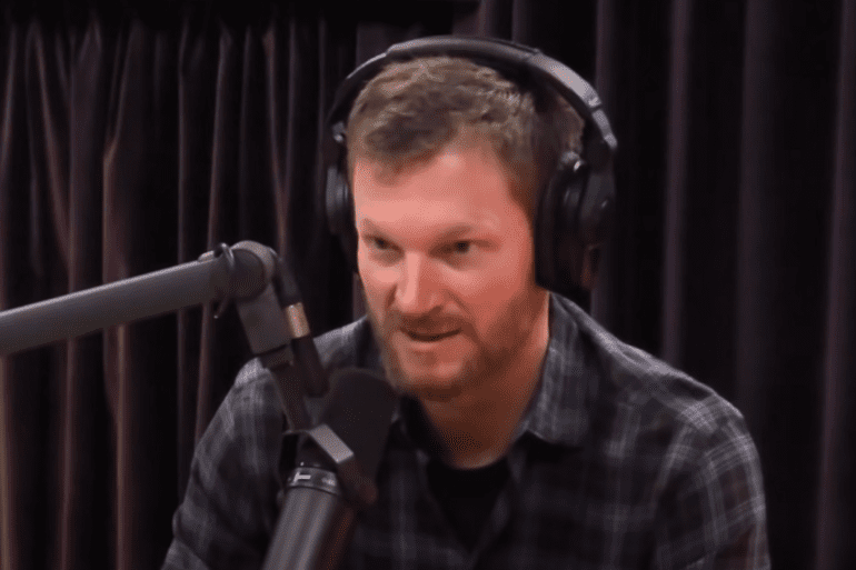 Dale Earnhardt Jr. NASCAR