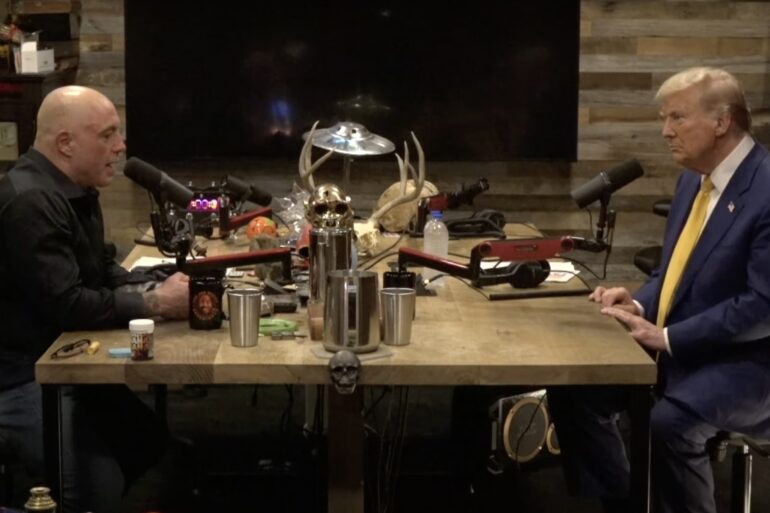 Joe Rogan
