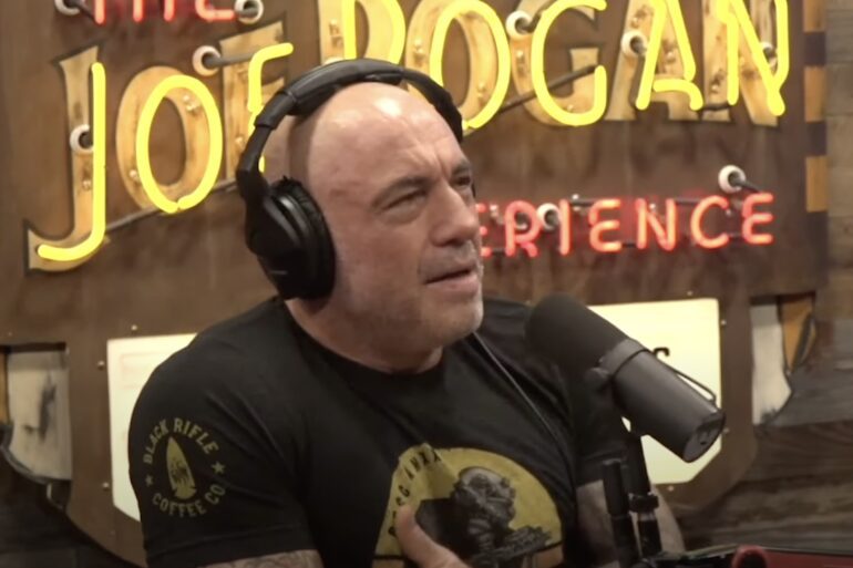 Joe Rogan