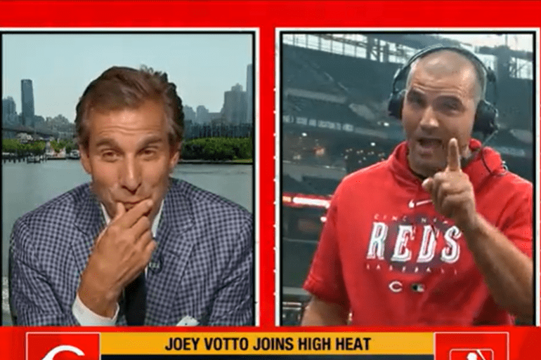 Joey Votto