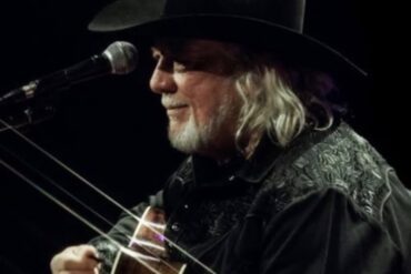 John Anderson