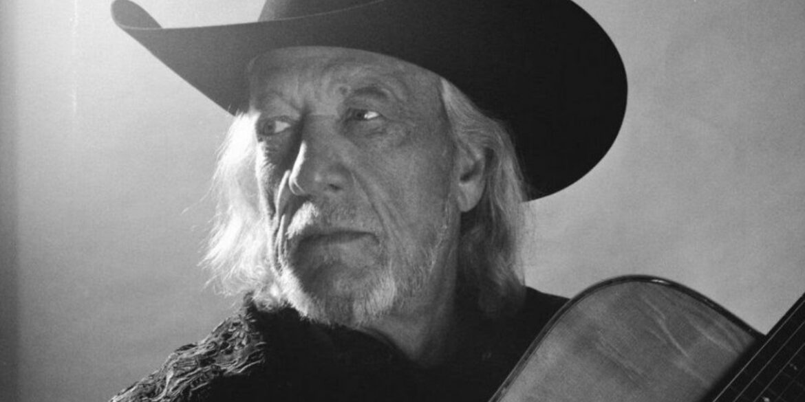 John Anderson