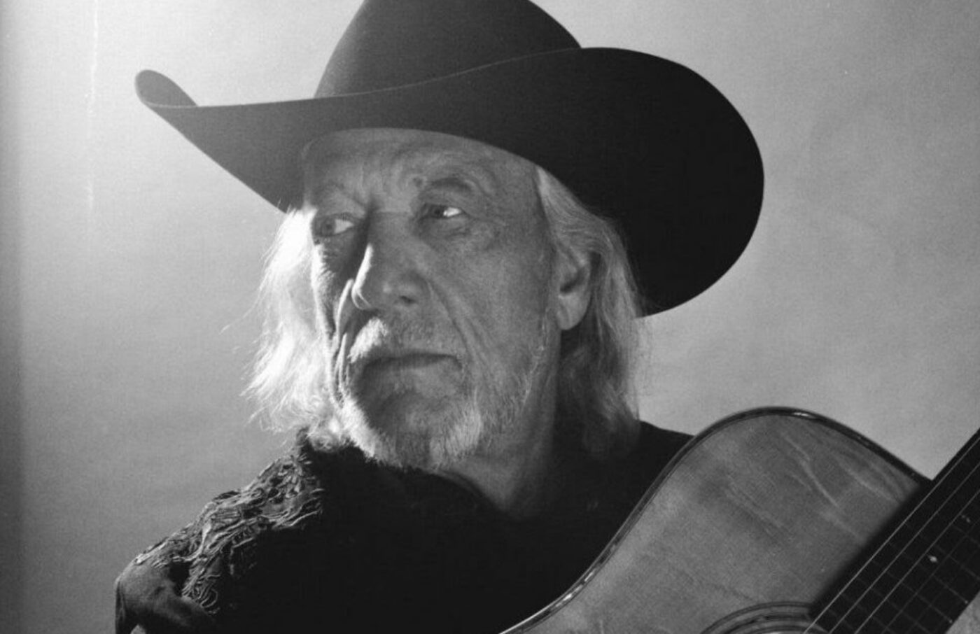Country Legend John Anderson Passes Away At 71 Years Old