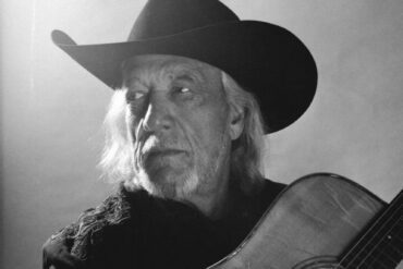 John Anderson