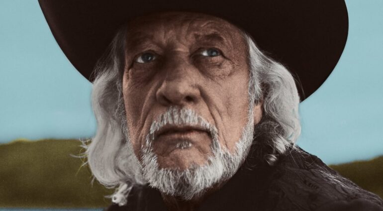 John Anderson