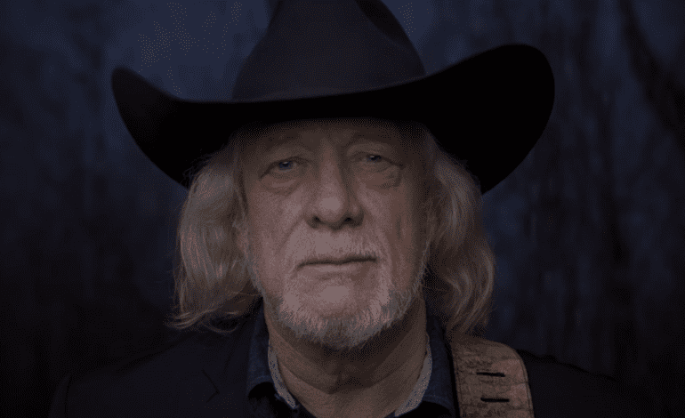 John Anderson country music