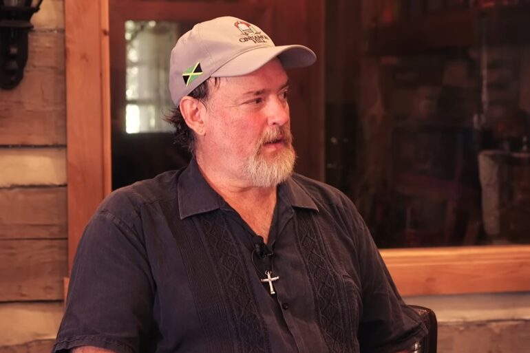 John Carter Cash