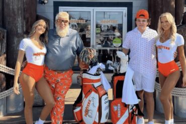 John Daly