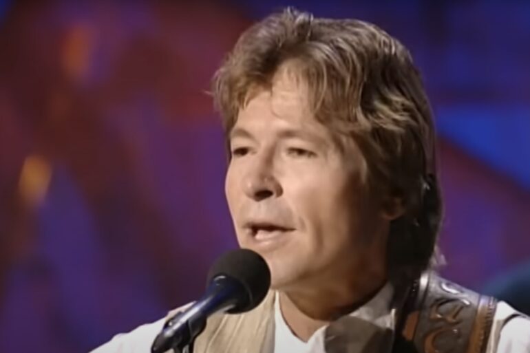 John Denver