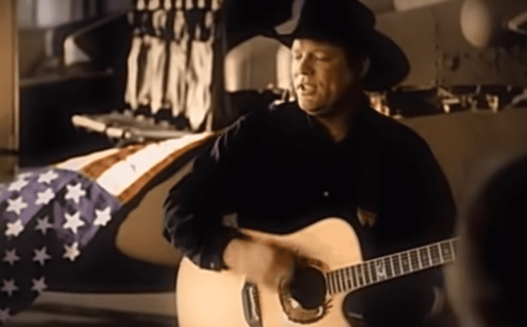John Michael Montgomery country music