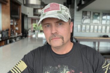 John Rich