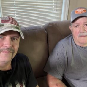 John Rich Wilson Perry Kirby farm