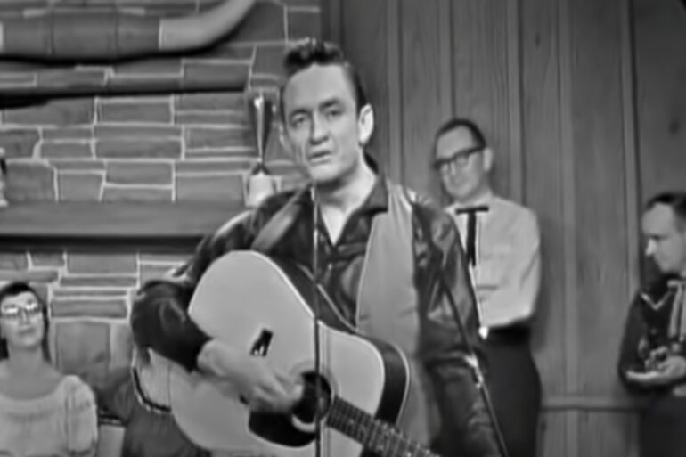 Johnny Cash