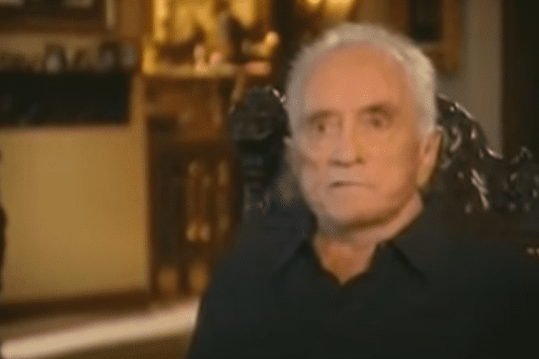 Johnny Cash country music