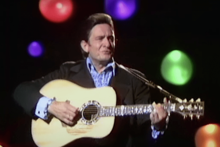 Johnny Cash