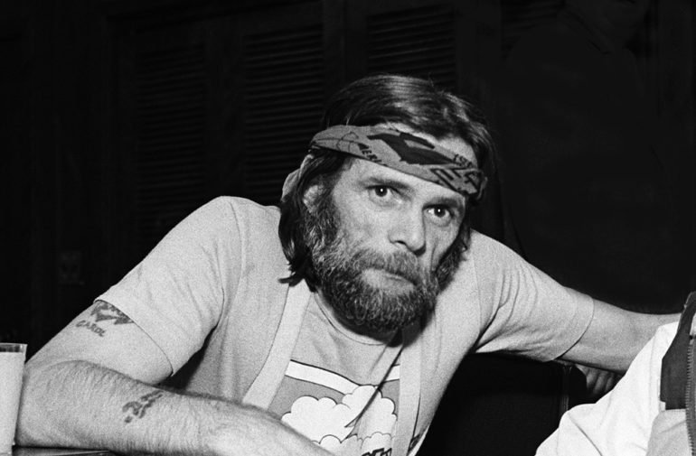 Johnny Paycheck country music
