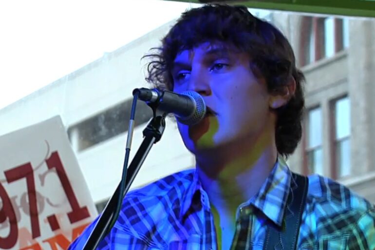 Jon Pardi