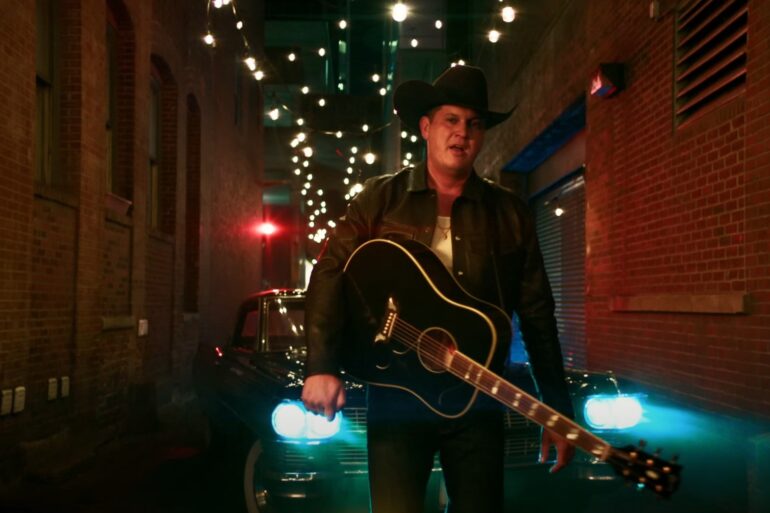 Jon Pardi