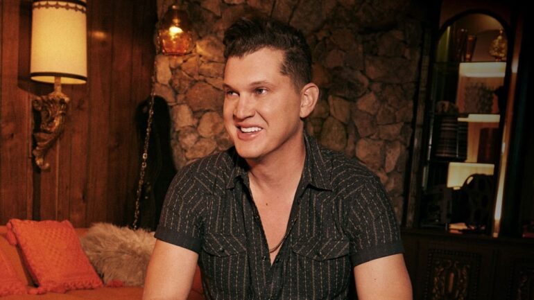 Jon Pardi