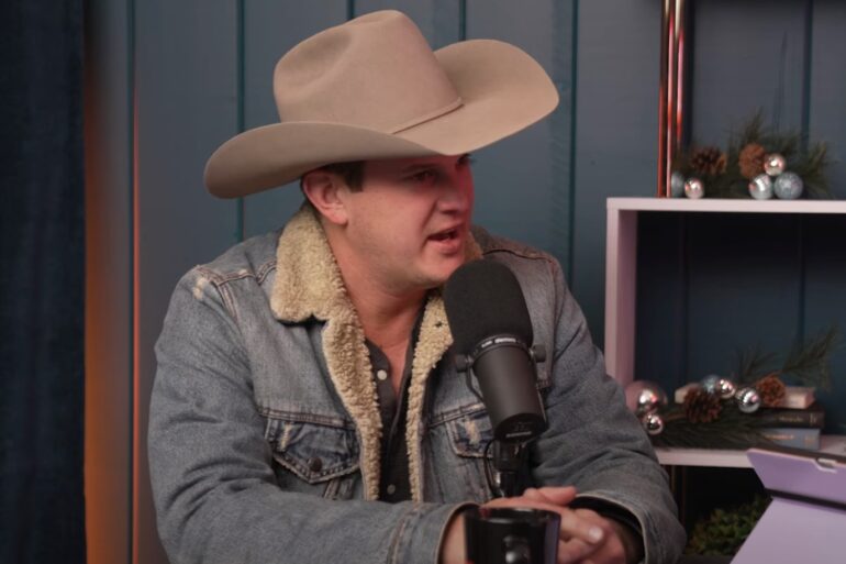 Jon Pardi country music